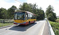 Jesienne zmiany autobusowe na wschodniej Białołęce