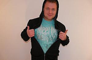 Radny w piosence disco polo - tego nie można przegapić