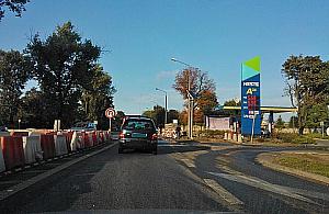 Jest decyzja! Poszerzenie Zegrzyńskiej w przyszłym roku!