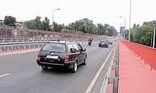 Jest decyzja! Poszerzenie Zegrzyńskiej w przyszłym roku!