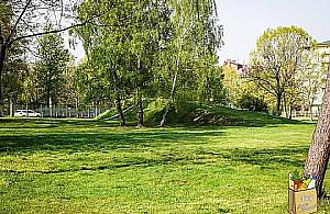 Drugie Śniadanie co sobotę na Obrońców Tobruku