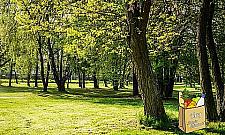 Drugie Śniadanie co sobotę na Obrońców Tobruku