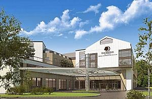 Hilton działa od zeszłego tygodnia