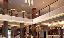 Hilton działa od zeszłego tygodnia