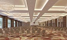 Hilton działa od zeszłego tygodnia