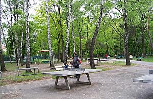 Bielany mogą być ładniejsze! Zobacz, jakie projekty zgłosili mieszkańcy