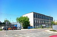 Kino i nowe centrum handlowe wkrótce w Falenicy