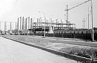 35 lat temu. Tak powstawała Hala Wola