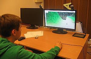 Stwórz własną grę komputerową! W Domu Kultury Świt.