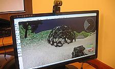 Stwórz własną grę komputerową! W Domu Kultury Świt.