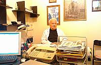 Życie z wypiekami - poznaj historię życia piekarza z Żytniej