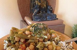 Tak świętowano Urodziny Buddy w Falenicy