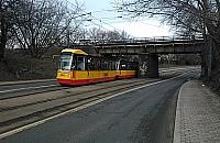 Przebudowa Obozowej. Zły projekt "jedynie słusznych dogmatów"