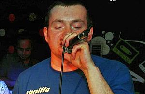 Jamajka na Tarchominie - Reggae Podwieczorek w Barze Aloha