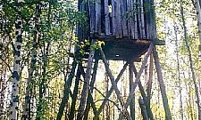 Piknik historyczny - poznaj ponurą historię stalinowskich łagrów