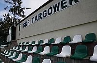 Burmistrz Antonik dobija GKP Targówek. To koniec?