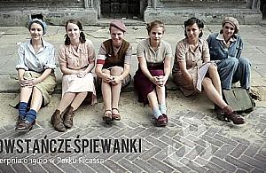 Białołęka też świętuje 70. rocznicę powstania warszawskiego