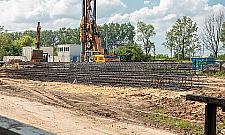 Uwaga! Od jutra zwężenie na Połczyńskiej!