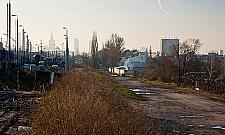 Wojewoda "klepnął" budowę Trasy Świętokrzyskiej