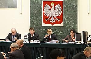 Centralizacja utrwalona. Burmistrzowie niepotrzebni?