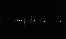 Egipskie ciemności na Światowida