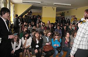 Matematyka pasją! Wiedzą to na Dziatwy