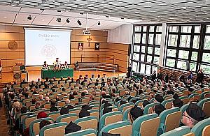 Młociny mają 100 lat. Będzie zabawa!