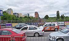 Wiadukt grozy na Towarowej: od 12 lat czeka na remont