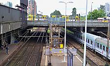 Wiadukt grozy na Towarowej: od 12 lat czeka na remont