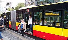 Bemowo przeciwne zmianom w komunikacji: zostawcie "stopiątkę"!