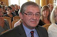 Krzysztof Miszewski przewodniczącym, Grzegorz Zawistowski burmistrzem?