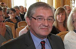 Krzysztof Miszewski przewodniczącym, Grzegorz Zawistowski burmistrzem?