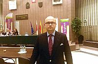 Grzegorz Zawistowski znowu burmistrzem, Antonik odchodzi