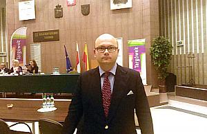 Grzegorz Zawistowski znowu burmistrzem, Antonik odchodzi