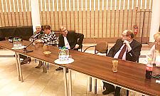 Nocny przewrót Platformy. Kontratak zakończył się nad ranem