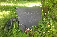 Pomnik motocyklisty przy Powstańców Śląskich