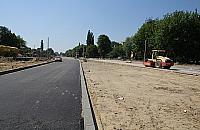 Reymonta obrasta asfaltem. Byle do końca roku!