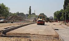 Reymonta obrasta asfaltem. Byle do końca roku!