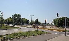 Reymonta obrasta asfaltem. Byle do końca roku!