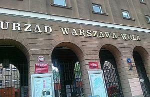 Ratusz Woli przenieśmy na Kercelak