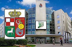 Wiesz, że herb Bemowa ośmiesza dzielnicę?