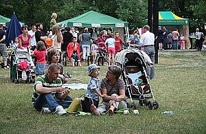 Czy mieszkańcy Białołęki chcą być nazywani "słoikami"?