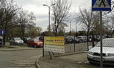 Osiedle Ruda: Ciąg dalszy sporu o znaki