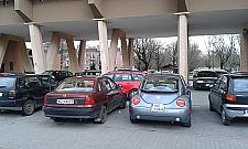 Osiedle Ruda: Ciąg dalszy sporu o znaki