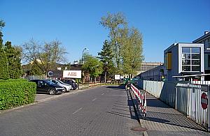 Szok. Na Żegańskiej powstanie PSZOK?