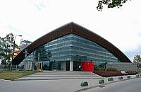 Basen Polonez: nie stać nas na włączanie gejzerów