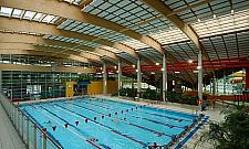 Basen Polonez: nie stać nas na włączanie gejzerów