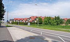 Las: nowa trasa 219, patron dla Nowozabielskiej