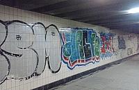 Szczurza nora pod Wolską. "Mamy tego dość"