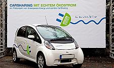 Veturilo na samochody - stacje planowane m.in. na Woli